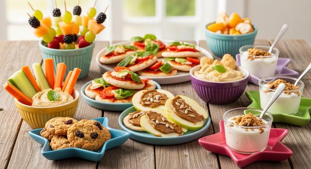 Dash diet affordable shopping guide: budget grocery tips