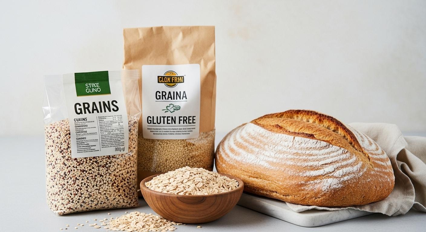 How to build a low-FODMAP grocery list under budget: A Guide