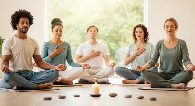 Loving-Kindness Meditation Techniques for Beginners