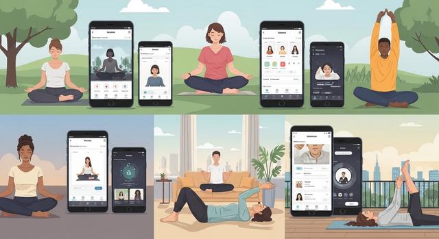 How to Choose the Right Meditation App for Your Needs