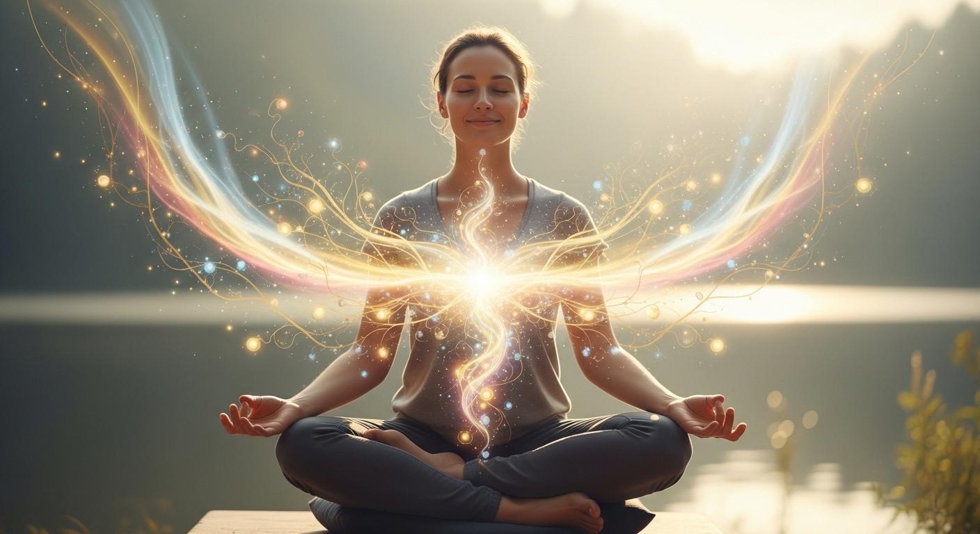 How Loving-Kindness Meditation Enhances Emotional Resilience How Loving-Kindness Meditation Enhances Emotional Resilience