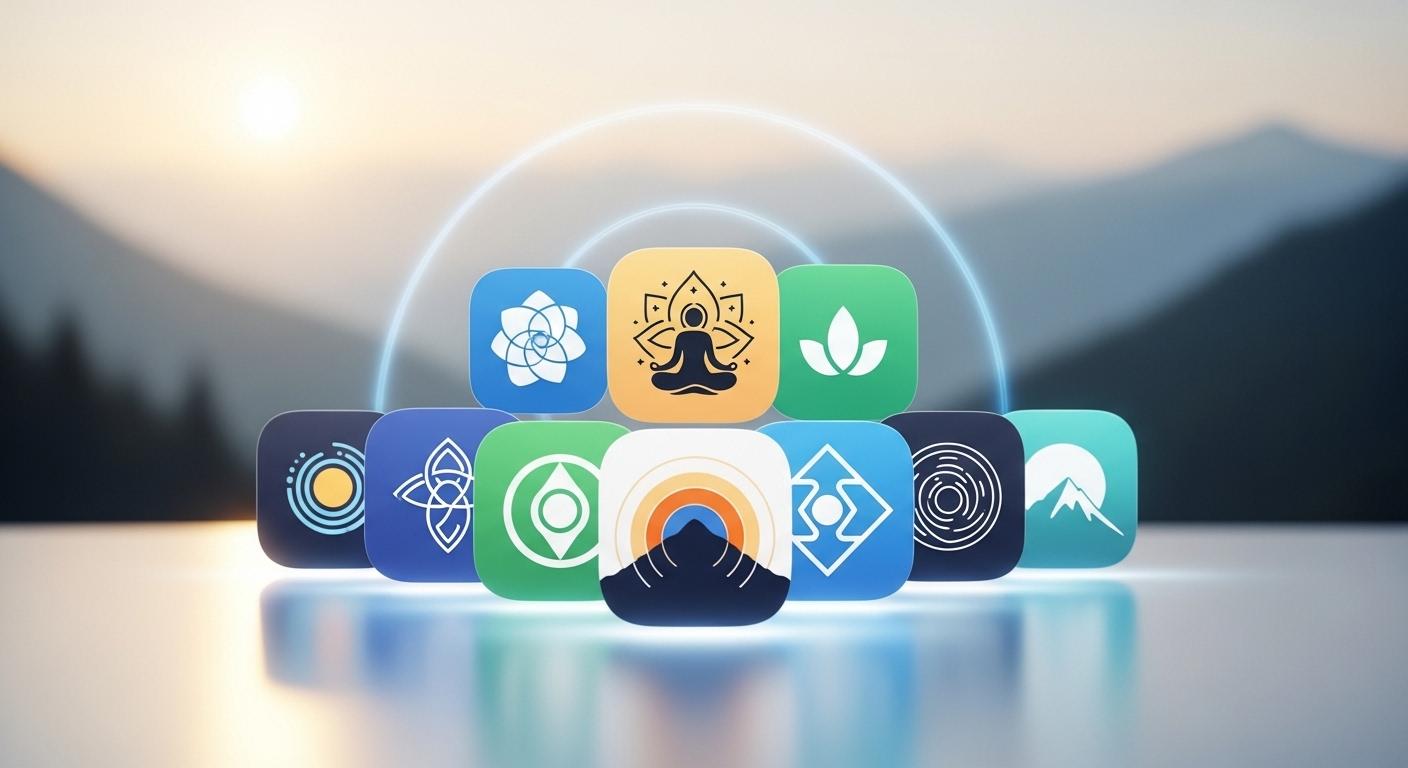 Best Meditation Apps for Beginners in 2026 Guide 2026 Best Meditation Apps for Beginners in 2026 Guide 2026
